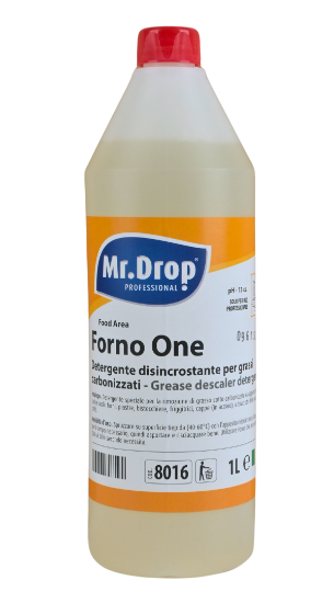 Immagine di FORNO ONE flacone lt.1