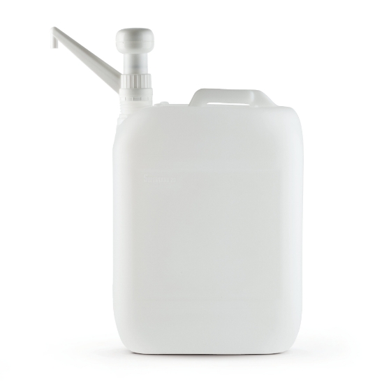 Immagine di POMPA DOSATRICE PER TANICA (ml.30 x dose)