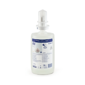 Immagine di 520501 SAPONE A SCHIUMA S4 ECOLABEL ml.1000