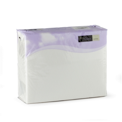 Immagine di PANNO CARTA A SECCO/AIRLAID GOFFRATO PIEGATO cm 48x80 