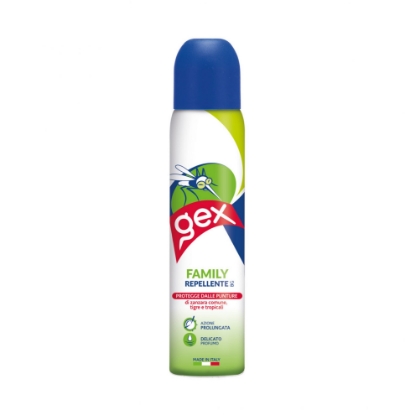 Immagine di REPELLENTE ANTIZANZARE FAMILY SPRAY ml.100
