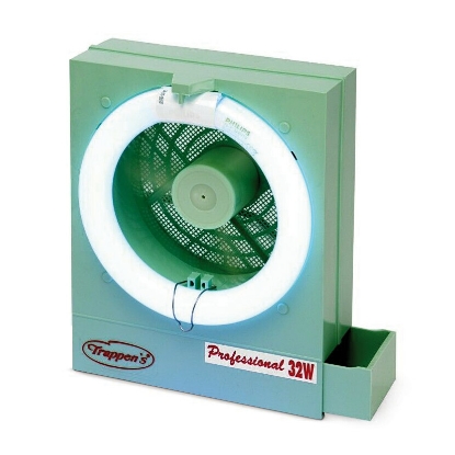 Immagine di TURBO 3000 TX Trappola Elettroluminosa