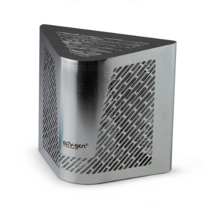 Immagine di VIVA! E DISPENSER STAINLESS STEEL  