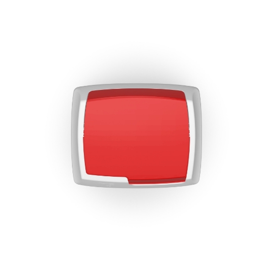 Immagine di COPERCHIO BASCULANTE ROSSO PER ADO415