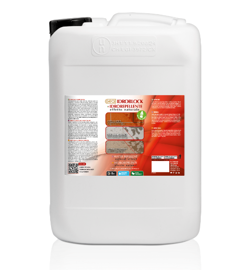 Immagine di IDROBLOCK lt.10  