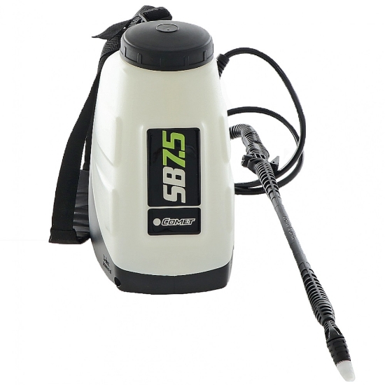 Immagine di SB 7.5 - TRACOLLA A BATTERIA  