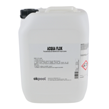 Immagine di ACQUA FLOK kg.10