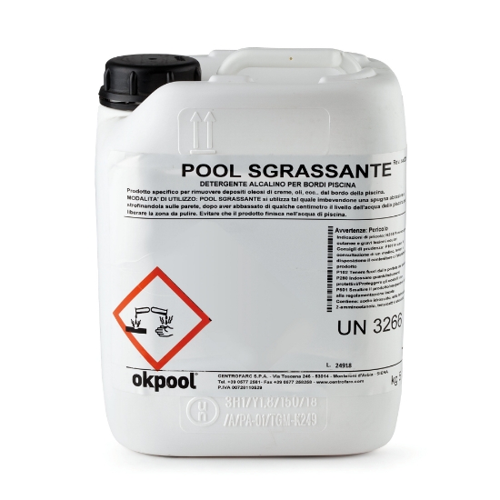 Immagine di ALKANET lt.5 