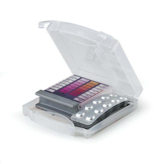 Immagine di TESTER KIT CLORO PH