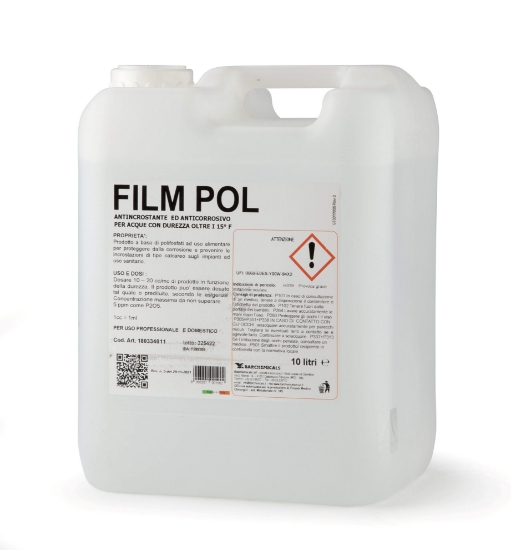 Immagine di FILM POL lt.10