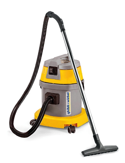 Immagine di QBA011 - ASL 10P ASPIRAPOLVERE/LIQUIDI HP 1,5