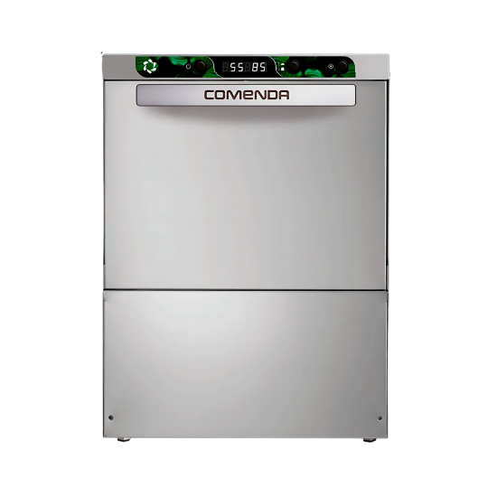 Immagine di LAVABICCHIERI EB28 EQUILYBRA CESTELLI 400x400mm