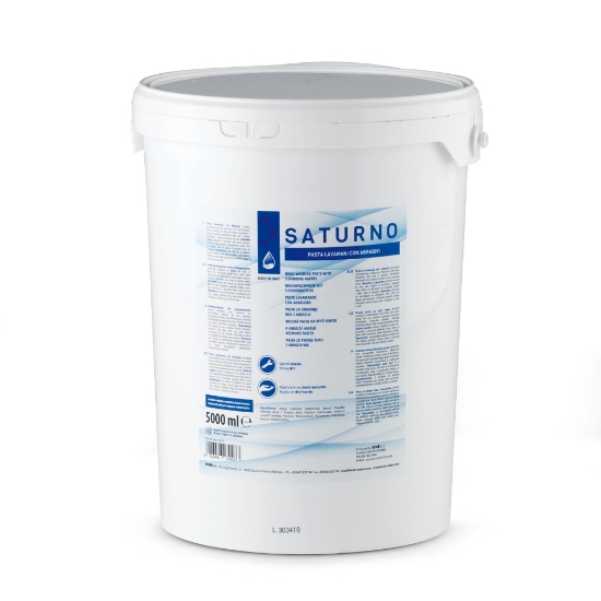 Immagine di PASTA MANI SATURNO tanica lt.5