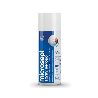 Immagine di MICROSEPT SPRAY AEREOSOL flacone ml.400