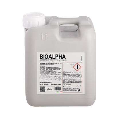 Immagine di BIOALPHA BIOCONDIZIONANTE tanica lt.10