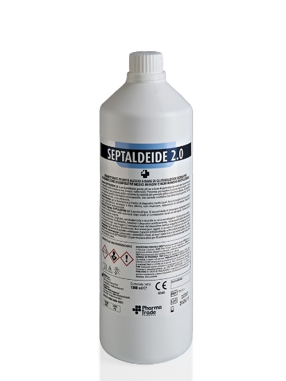 Immagine di SEPTALDEIDE flacone lt.1