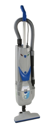 Immagine di SCOPA ELETTRICA HEPA PRO V.230/50   -  QA046