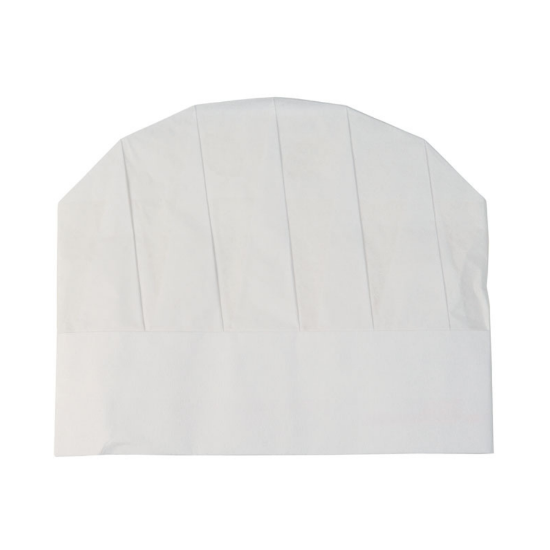 Immagine di CAPPELLO DA CUOCO CONTINENTAL h235mm  