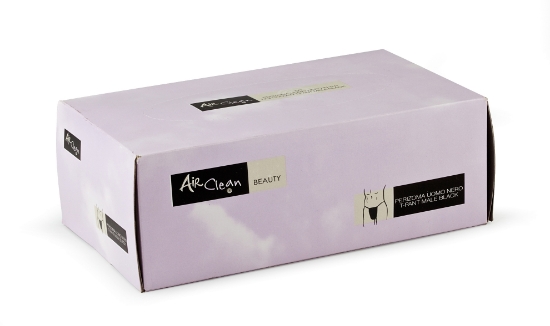 Immagine di SLIP UOMO IN TNT NERO