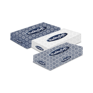 Immagine di 68100 VELINE BULKYSOFT CLASSIC 2 VELI ECOLABEL