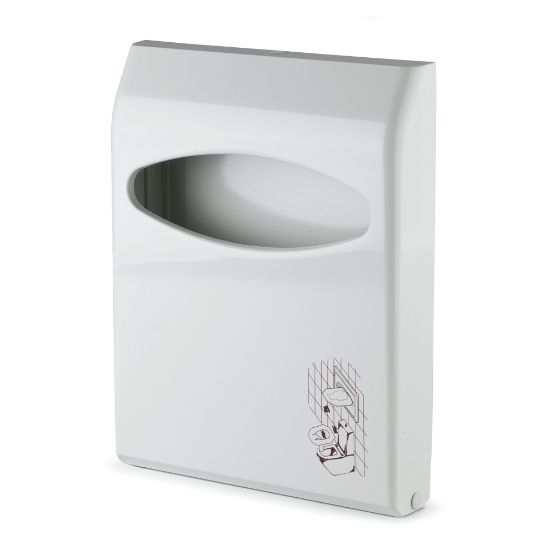 Immagine di ART.662 DISPENSER CARTACOPRIWATER MINI  