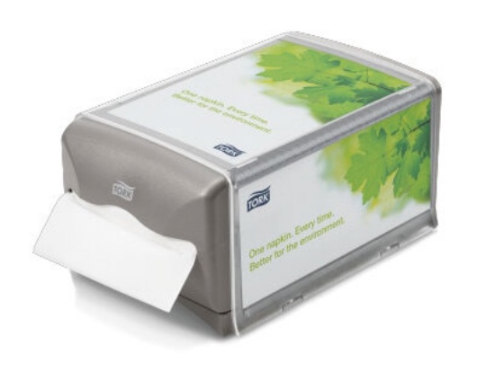 Immagine di 272513 DISPENSER TOVAGLIOLI XPRESS