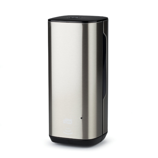 Immagine di 460009 DISPENSER SAPONE SCHIUMA CON SENSORE