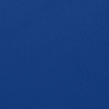 Immagine di 32085 TOVAGLIOLO 2 VELI BLU 40x40cm