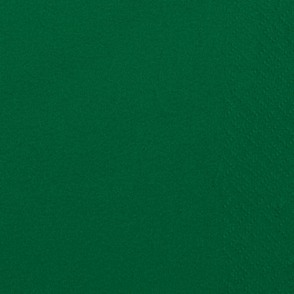 Immagine di 32086 TOVAGLIOLO 2 VELI VERDE 40x40cm