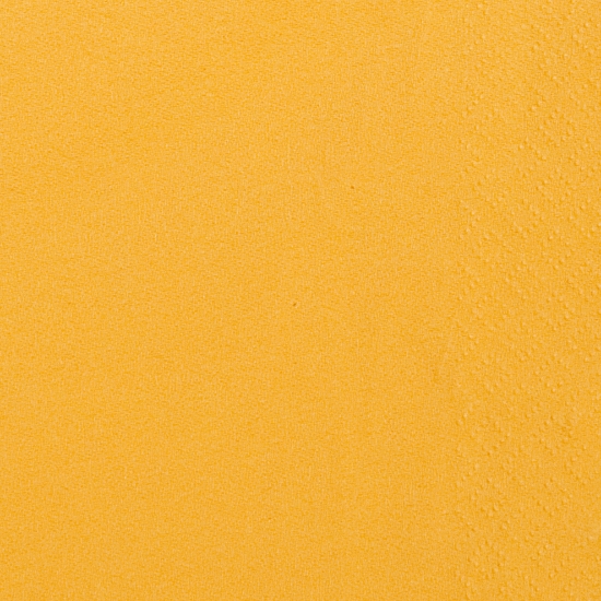 Immagine di 32700 TOVAGLIOLO 2 VELI GIALLO 33x33cm