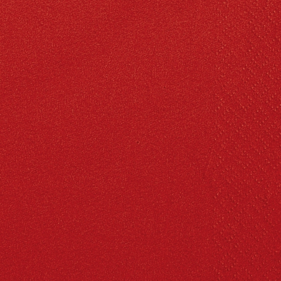 Immagine di 32720 TOVAGLIOLO 2 VELI ROSSO 33x33cm