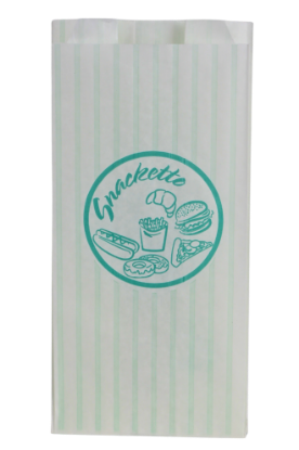 Immagine di SACCHETTI POLITENATI SFIZIOSI 12x26cm