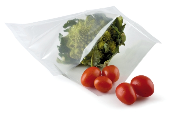 Immagine di SACCHETTO SOTTOVUOTO LISCIO 90my 40x60cm