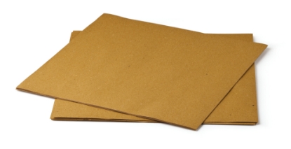 Immagine di CARTA PAGLIA GIALLA kg.10 25x25cm