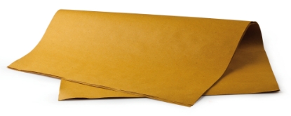 Immagine di CARTA PAGLIA GIALLA kg.10 33x44cm