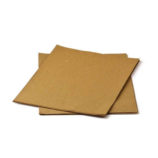 Immagine di CARTA PAGLIA GIALLA kg.10 15x20cm