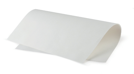 Immagine di CARTA VEGETALE NEUTRA 25x37cm