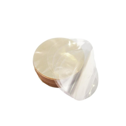 Immagine di DISCHI PER HAMBURGER kg.1 Ø10cm