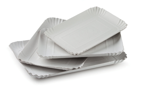 Immagine di VASSOIO CARTONE N.9 IT/N.9 EUROPA 35x47cm