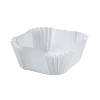 Immagine di PIROTTINI QUADRATI BIANCHI N.1