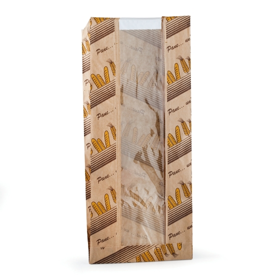 Immagine di SACCHETTO VELEN SPIGHE FINESTRATO 22x44cm