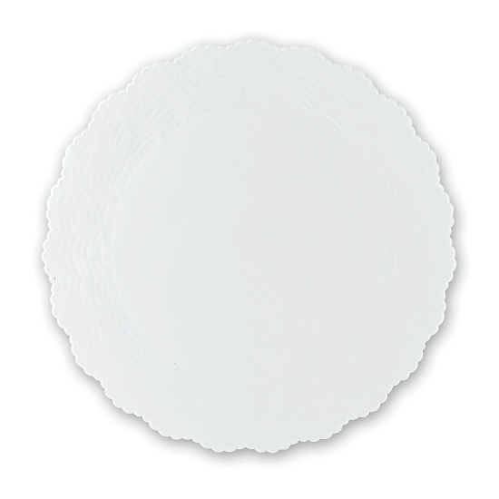 Immagine di SOTTOFRITTI ROTONDI Ø25cm  