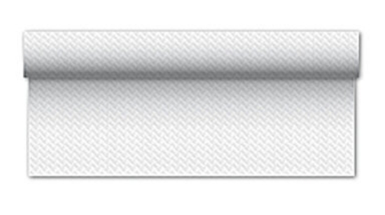 Immagine di 84050000 TOVAGLIA A ROTOLO BIANCA mt.50