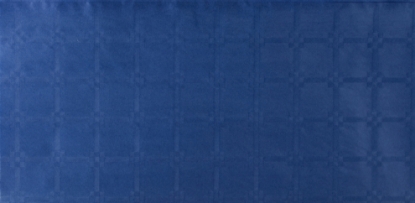 Immagine di TOVAGLIA NIBA POLITENATA BLU mt.1x1  