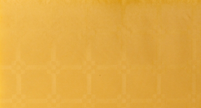 Immagine di TOVAGLIA NIBA POLITENATA GIALLO FORTE mt.1x1  