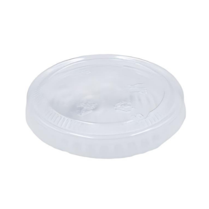 Immagine di COPERCHIO IN PET BICCHIERE ml.120