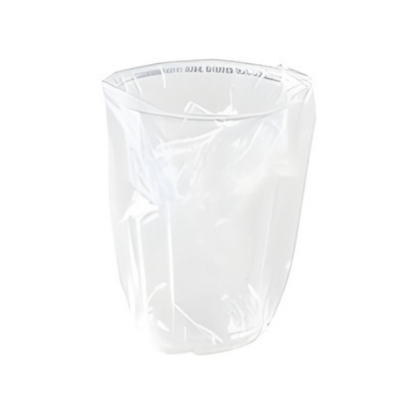 Immagine di BICCHIERE PS MONOSIGILLATO ml.200