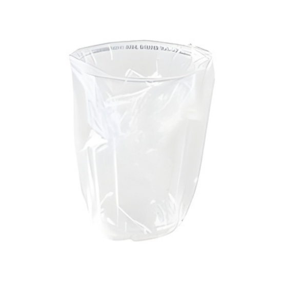 Immagine di BICCHIERE PS MONOSIGILLATO ml.200