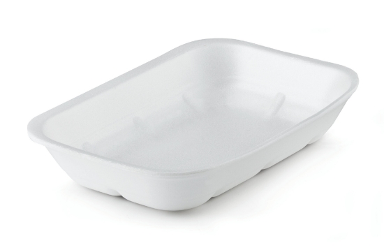 Immagine di VASSOIO PS BIANCO 22,3x15,2x4,2cm