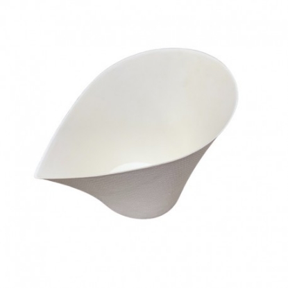 Immagine di COPPETTA FINGER FOOD BIO 12x9x8cm